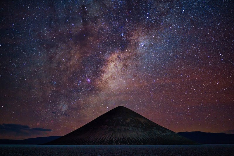 Mountain Peak